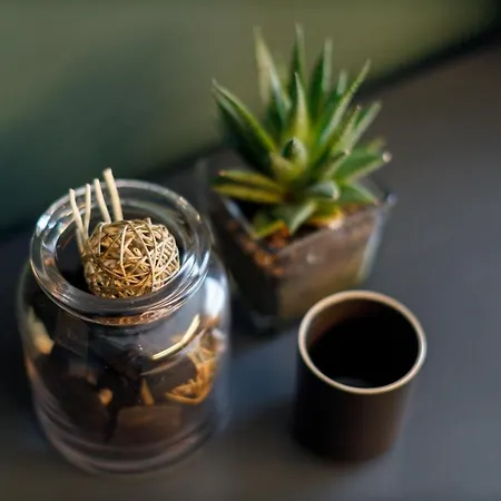 酒店 Deville & 科斯特曼诺