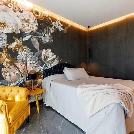 Deville & 酒店 科斯特曼诺